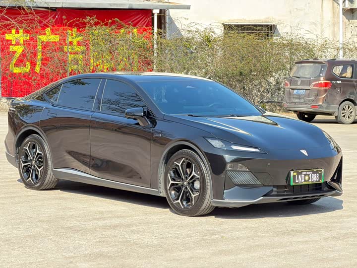 Фото 3 - Changan Deepal SL03