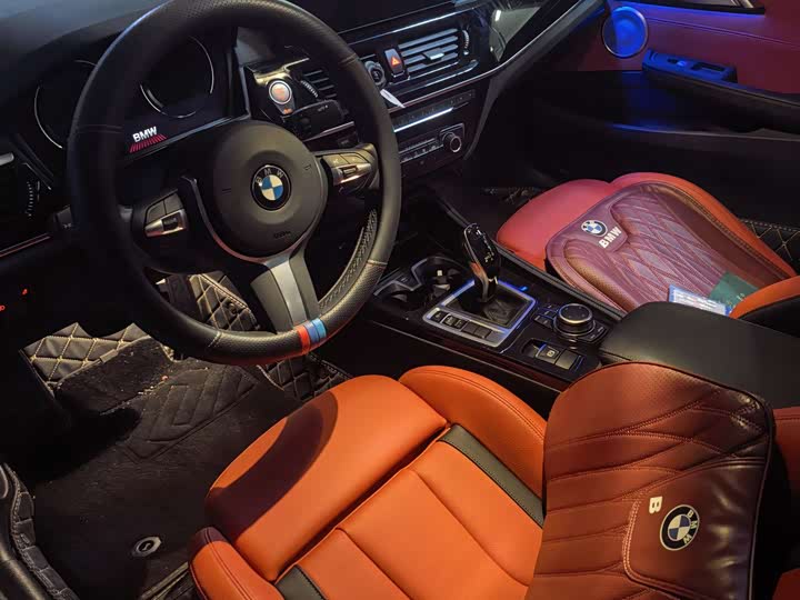 Фото 4 - BMW 1 Series