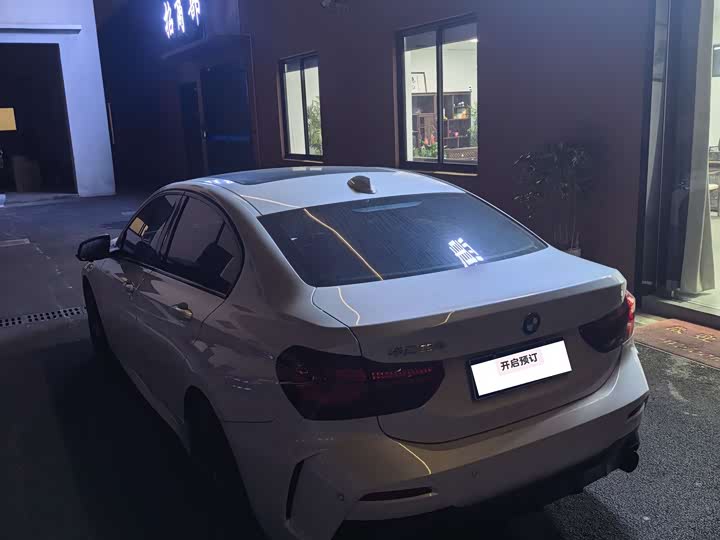 Фото 8 - BMW 1 Series
