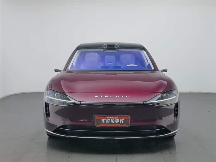 Фото 3 - Stelato S9