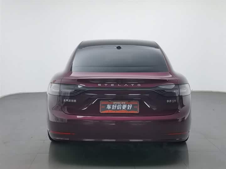 Фото 4 - Stelato S9