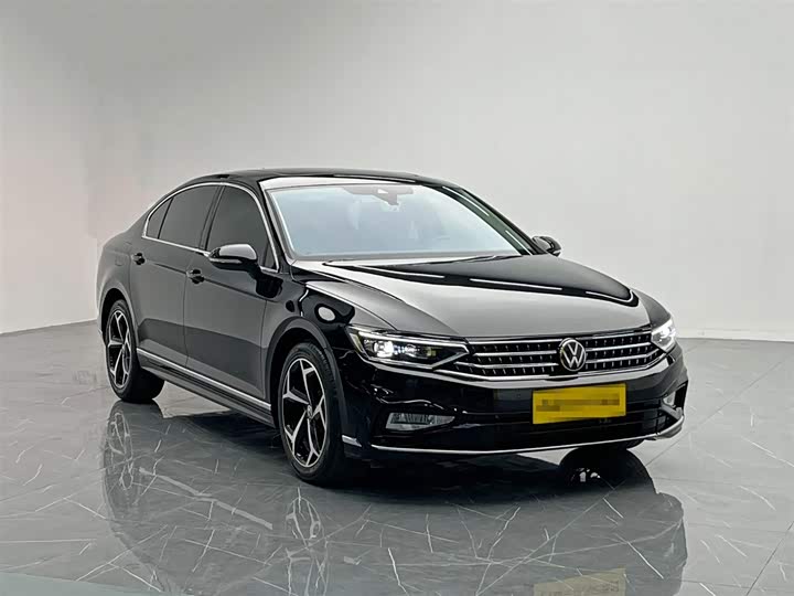 Фото 8 - Volkswagen Magotan