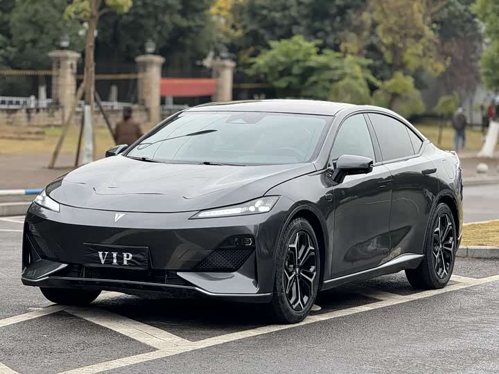 Фото 1 - Changan Deepal SL03