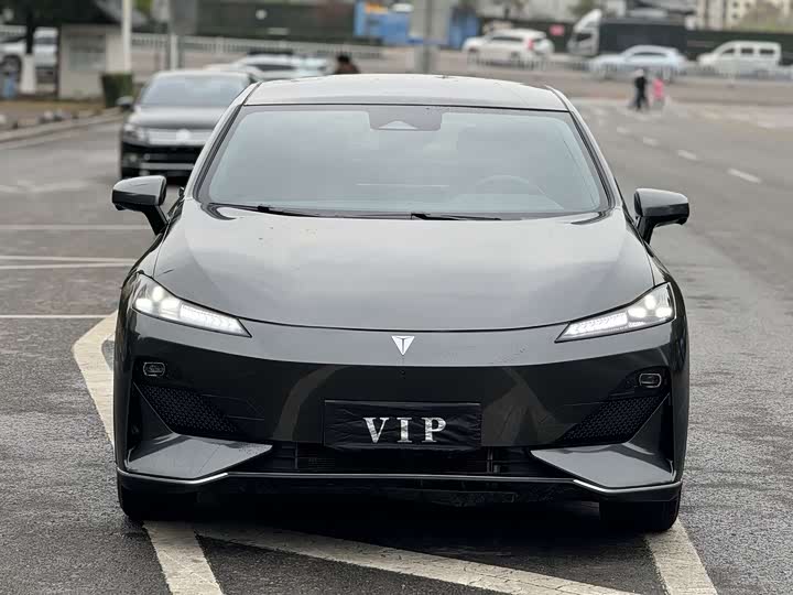 Фото 2 - Changan Deepal SL03