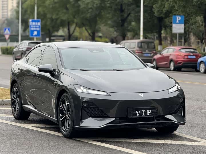 Фото 3 - Changan Deepal SL03