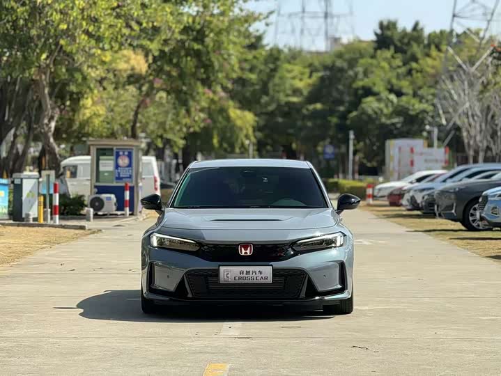Фото 2 - Honda Civic