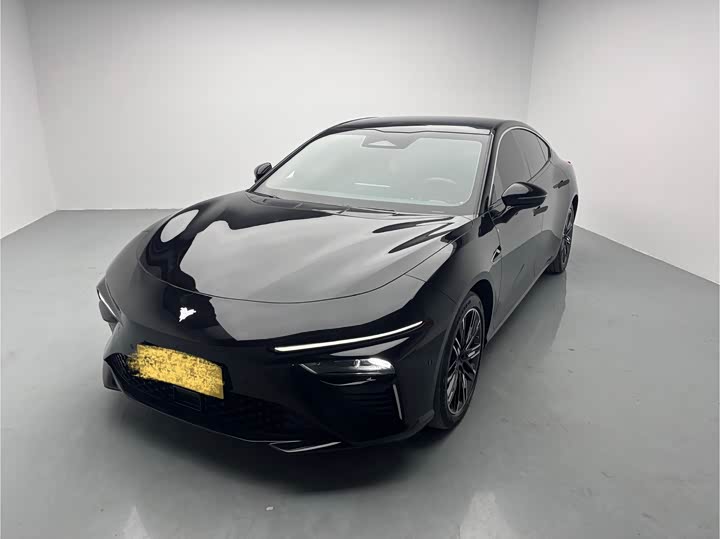 Фото 1 - Hozon S