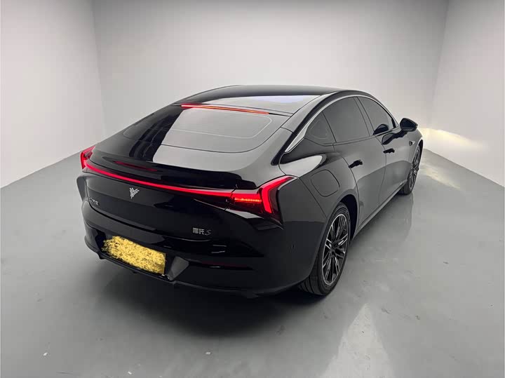 Фото 4 - Hozon S