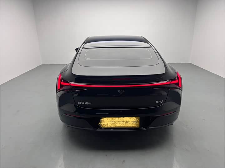 Фото 5 - Hozon S