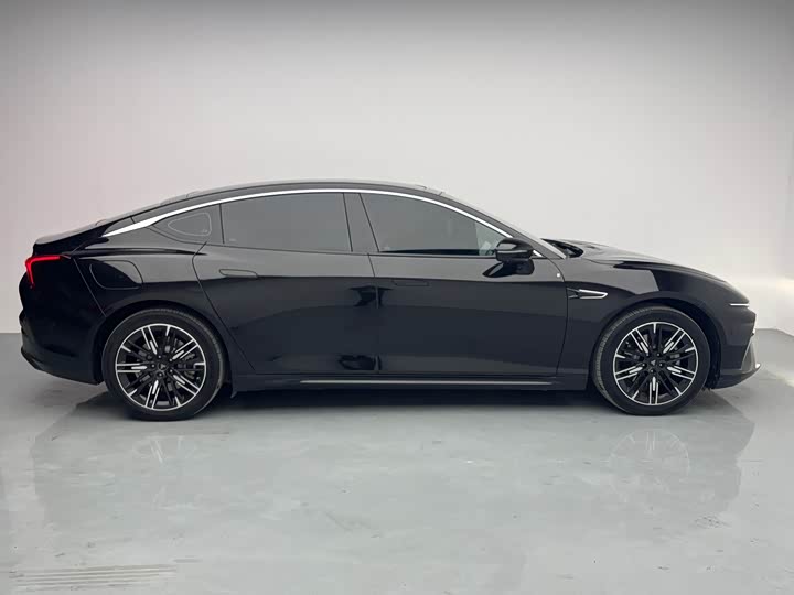 Фото 7 - Hozon S