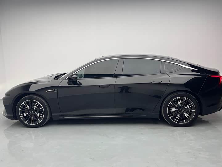 Фото 8 - Hozon S