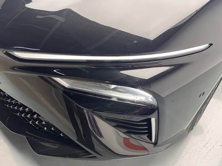 Фото 9 - Hozon S