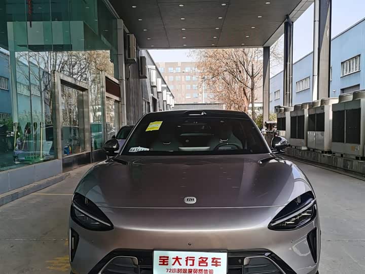 Фото 3 - Xiaomi YU7