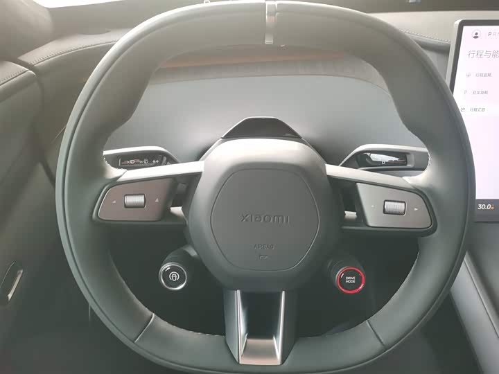 Фото 8 - Xiaomi YU7