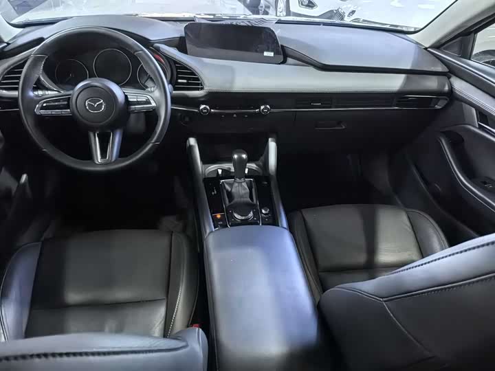 Photo 7 - Mazda 3 (Axela)