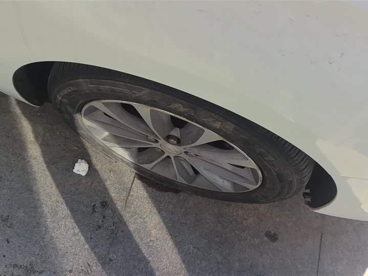 Фото 6 - Chevrolet Monza