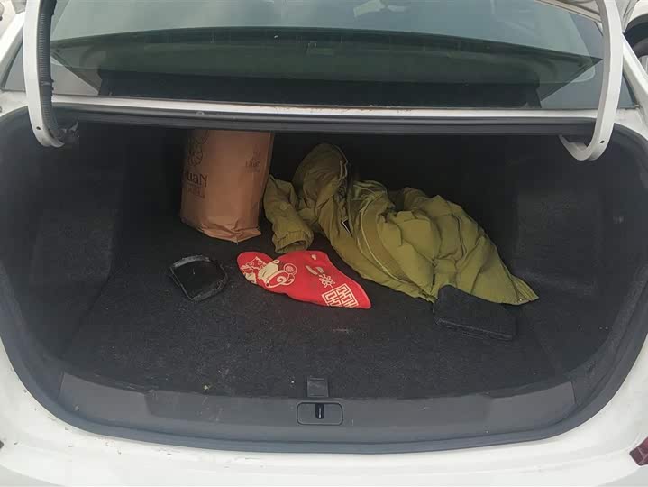 Фото 4 - Chevrolet Monza