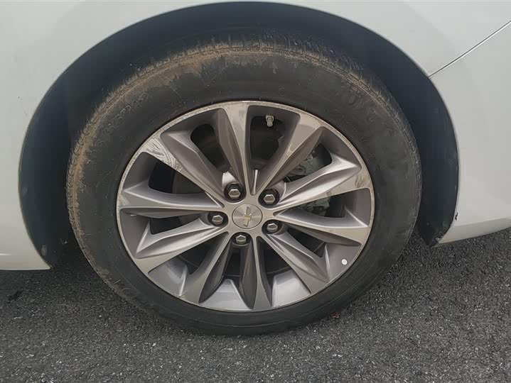 Фото 6 - Chevrolet Monza