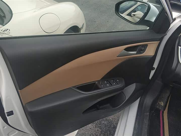 Фото 7 - Chevrolet Monza