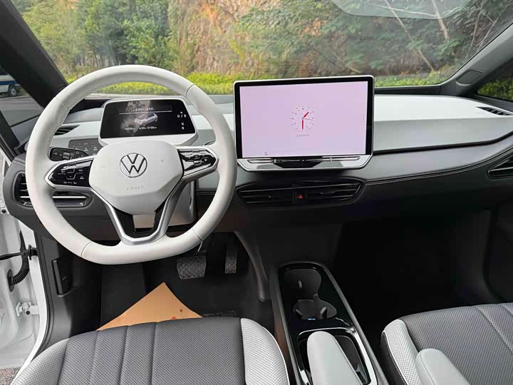 Фото 5 - Volkswagen ID.3