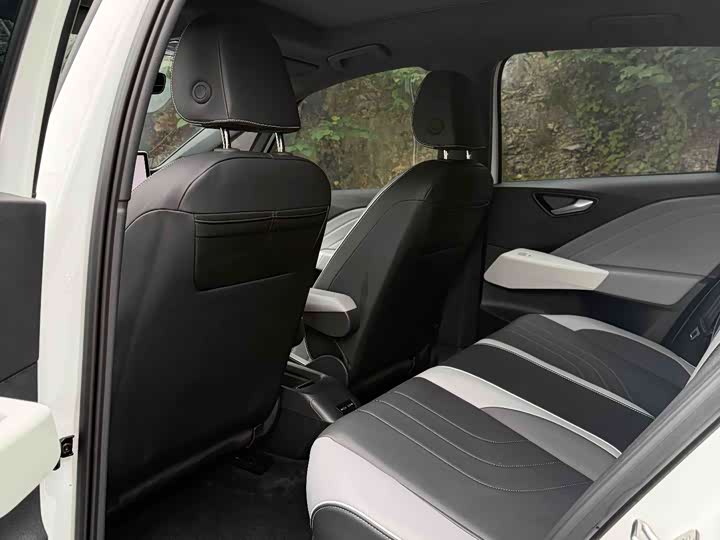 Фото 6 - Volkswagen ID.3