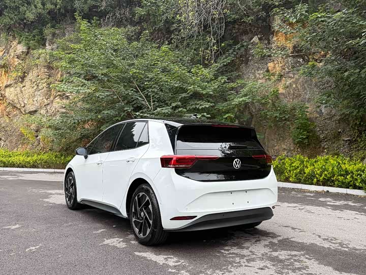 Фото 7 - Volkswagen ID.3