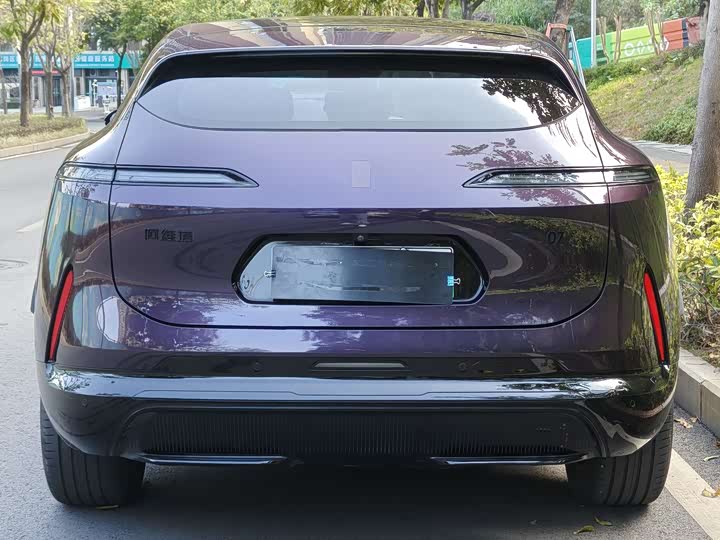 Фото 5 - Avatr 07