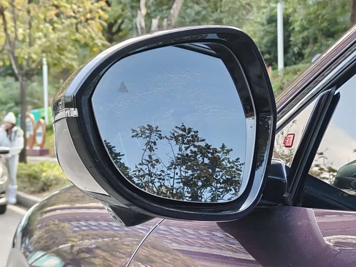 Фото 6 - Avatr 07