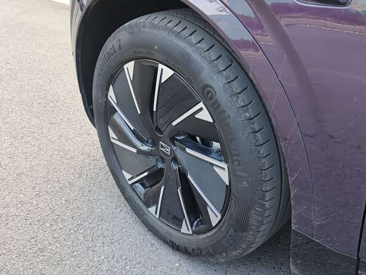 Фото 7 - Avatr 07