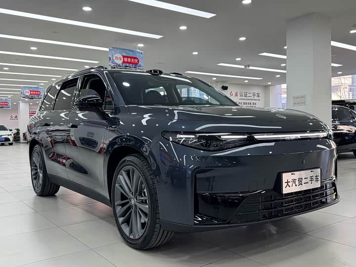 Фото 3 - Leapmotor C16