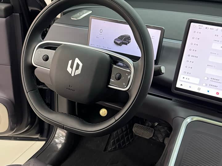 Фото 9 - Leapmotor C16