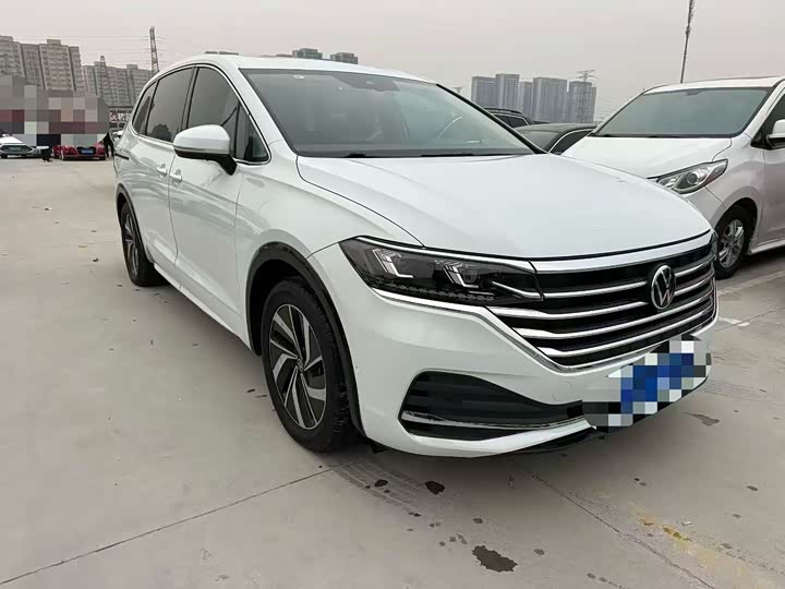 Фото 3 - Volkswagen Viloran