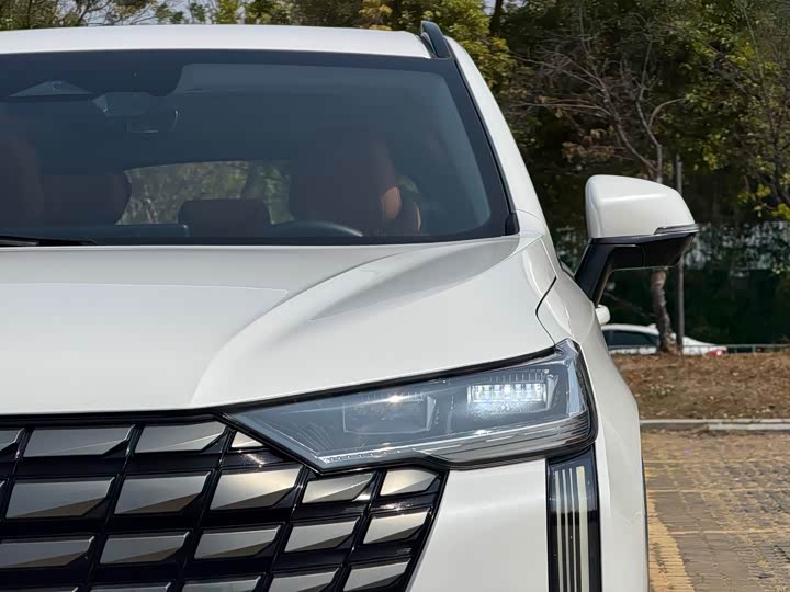 Фото 4 - Haval H6