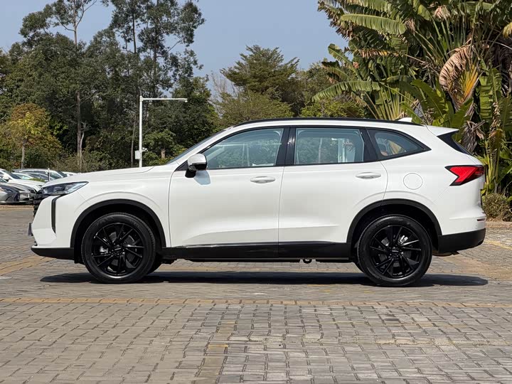 Фото 5 - Haval H6