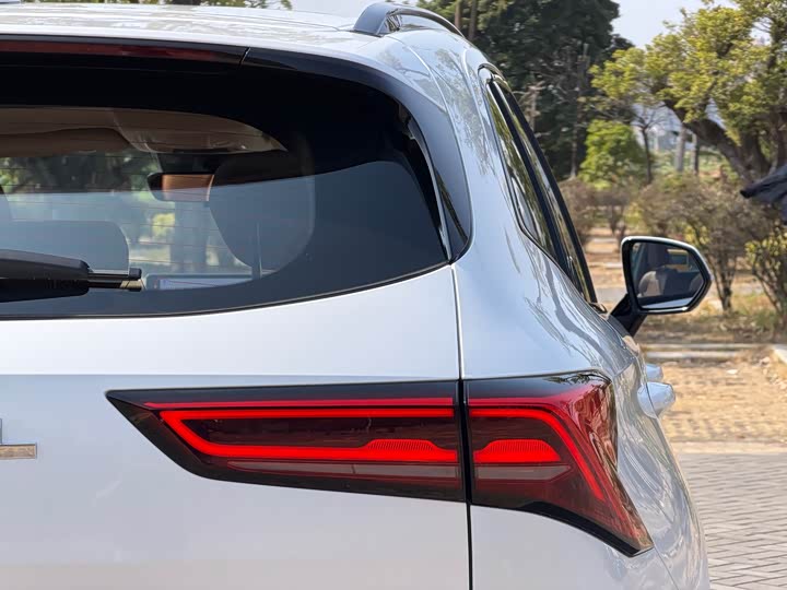 Фото 9 - Haval H6