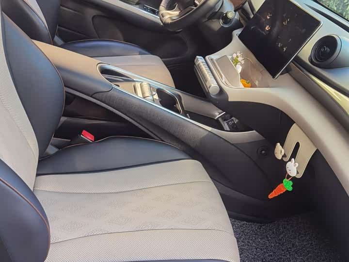 Фото 8 - BYD Dolphin