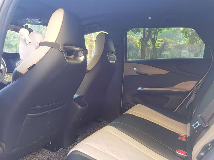 Фото 9 - BYD Dolphin