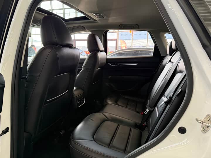 Фото 6 - Mazda CX-5