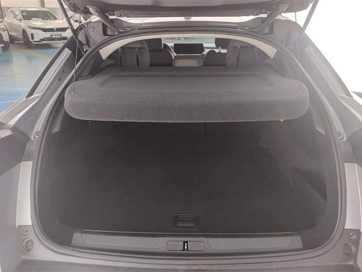 Фото 4 - Citroen C5 X