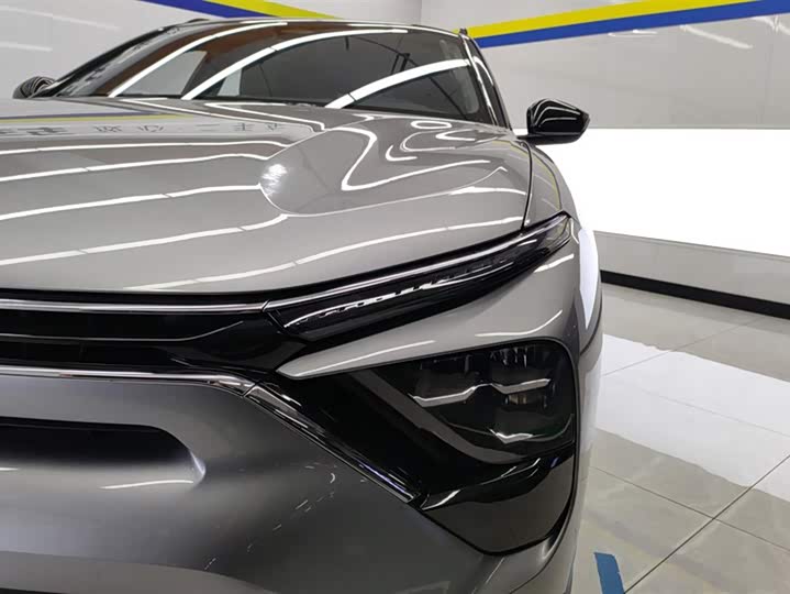 Фото 5 - Citroen C5 X