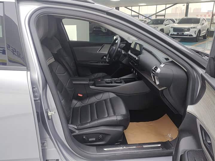 Фото 8 - Citroen C5 X