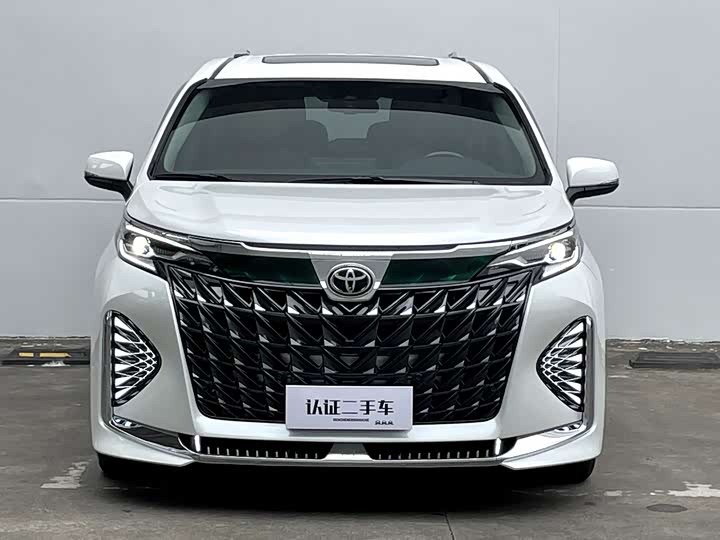 Фото 3 - Toyota Sienna