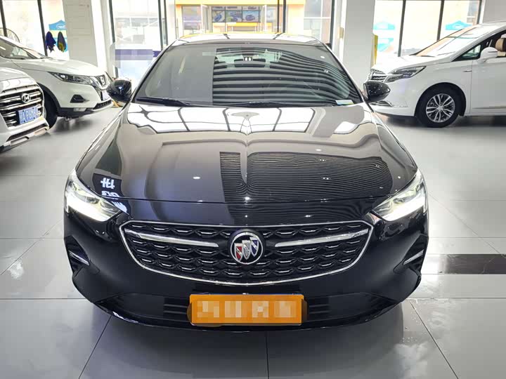 Фото 2 - Buick Regal