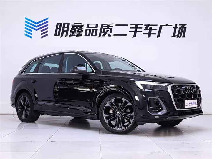 Фото 5 - Audi Q7