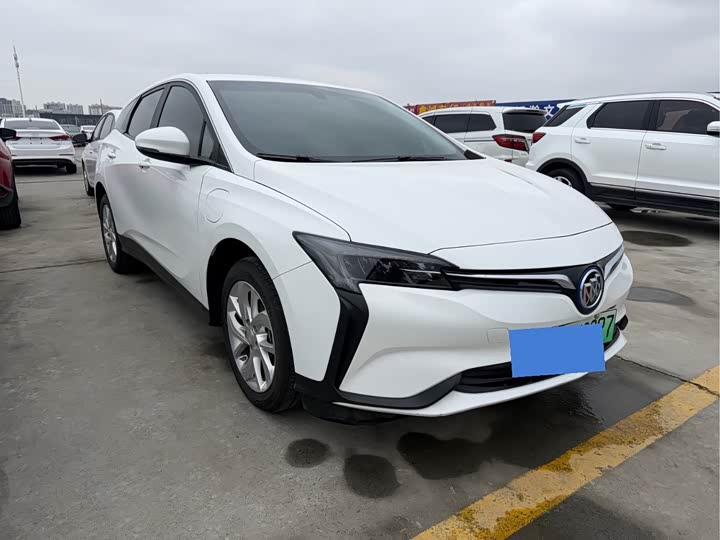 Фото 3 - Buick Velite 6