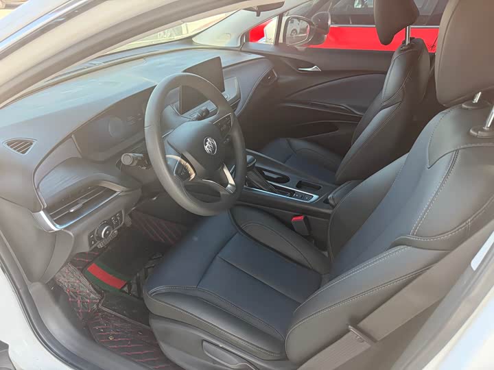 Фото 6 - Buick Velite 6