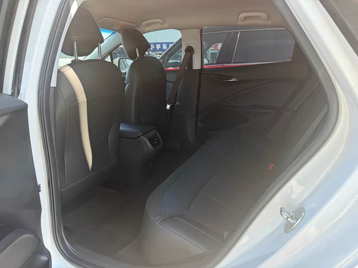 Фото 7 - Buick Velite 6