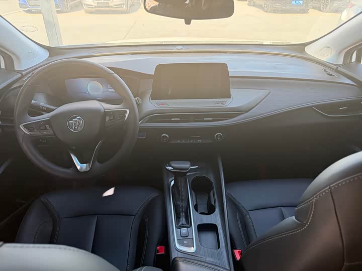 Фото 8 - Buick Velite 6