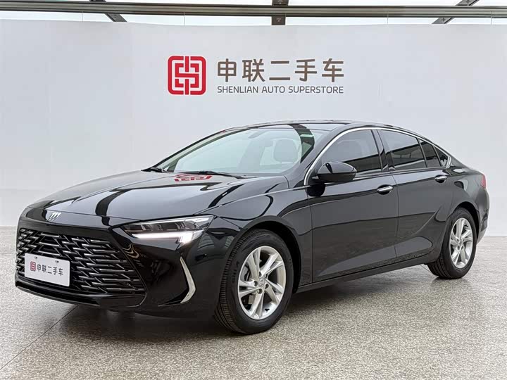 Фото 1 - Buick Regal