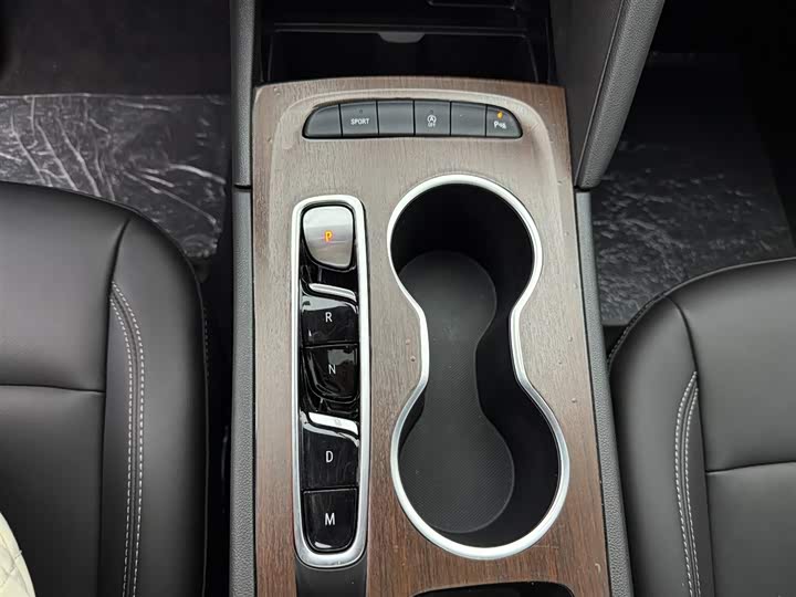 Фото 9 - Buick Regal